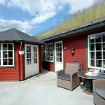 Sjoholt Camping Sjøholt
