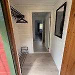 Sjoholt Camping Sjøholt
