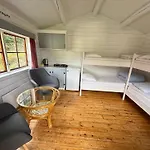 Orman Evi Sjoholt Camping
