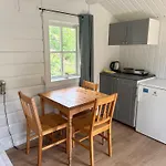 Sjoholt Camping Orman Evi *