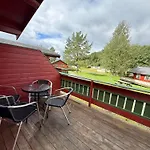 Sjoholt Camping Orman Evi Sjøholt