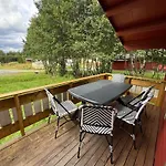 Sjoholt Camping