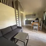 Sjoholt Camping Orman Evi *