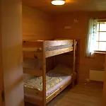 Domek letniskowy Sjoholt Camping