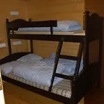 Sjoholt Camping *