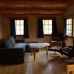 Sjoholt Camping Domek letniskowy Sjøholt