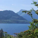 Sjoholt Camping