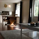Sjoholt Camping Domek letniskowy *