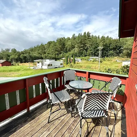 Sjoholt Camping *