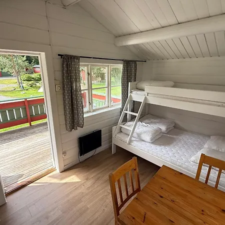 Sjoholt Camping Sjøholt
