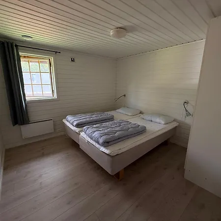 Sjoholt Camping