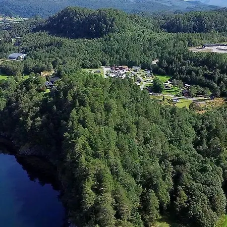 Sjoholt Camping *
