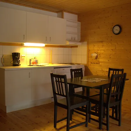 Sjoholt Camping * Sjøholt