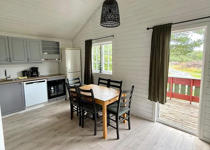 Sjoholt Camping