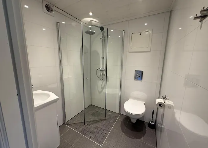 Sjøholt Camping * Sjøholt