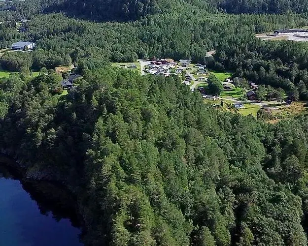 Sjoholt Camping *