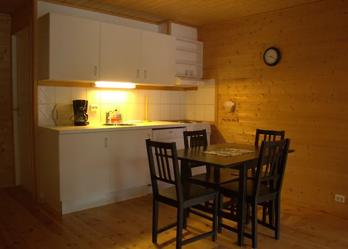 Sjøholt Camping * Sjøholt