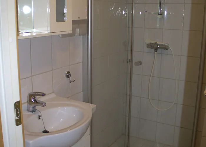 Lodger Sjøholt Camping Sjøholt