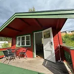 Sjoholt Camping