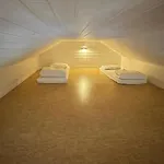 Lodger Sjøholt Camping Sjøholt