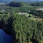 Sjoholt Camping *