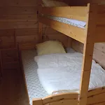 Sjøholt Camping Lodger *