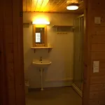Sjøholt Camping Lodger Sjøholt