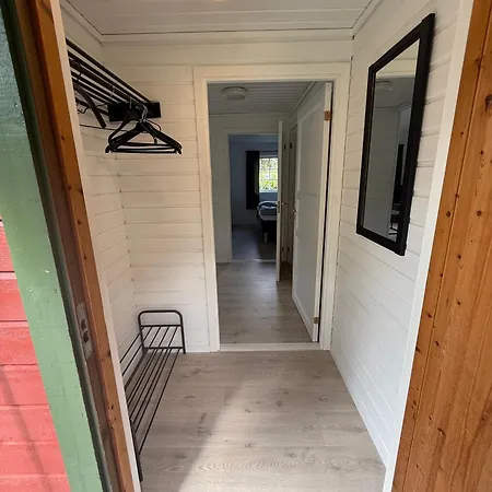 Sjoholt Camping Sjøholt