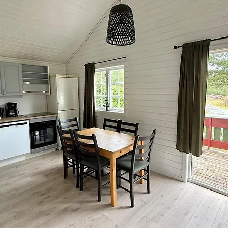 Sjøholt Camping