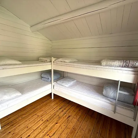 Sjoholt Camping *