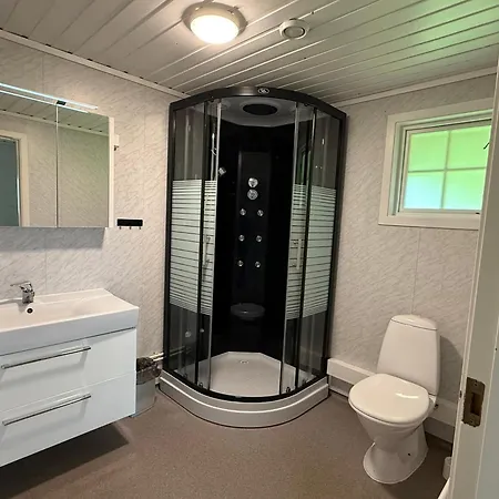 Sjoholt Camping