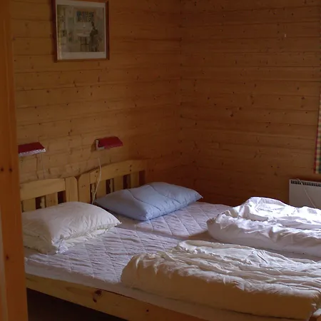 Domek letniskowy Sjoholt Camping *