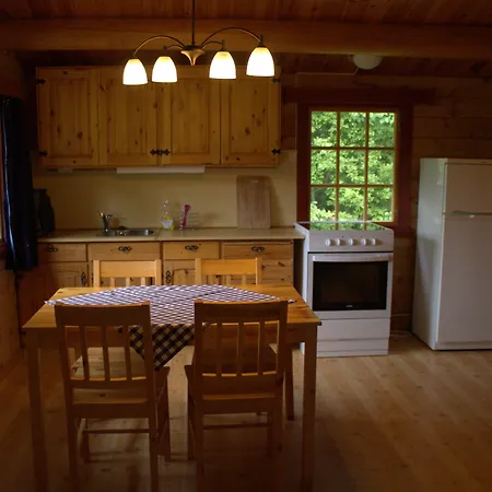 Sjoholt Camping * Sjøholt