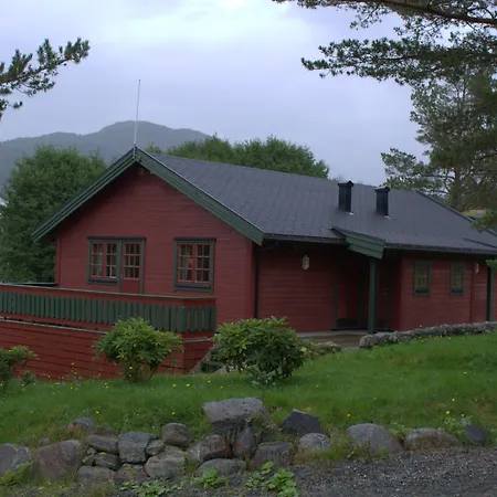 Sjoholt Camping Lodge Sjøholt