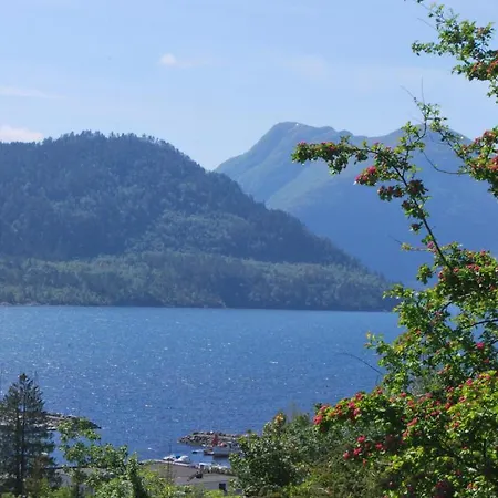 Sjoholt Camping